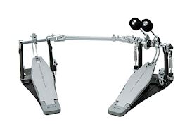 TAMA - HPDS1TWMR DUBBELPEDAAL DYNASYNC MET MIRROR ROD